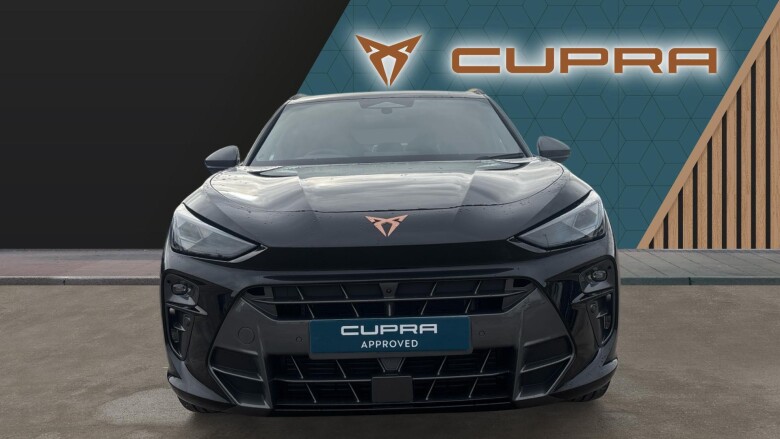 CUPRA Terramar 1.5 eTSI 150 V2 5dr DSG Petrol Hatchback